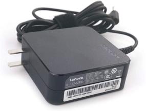 img 2 attached to Lenovo 65W 20V 3.25A AC Adapter: Compatible with P/N ADLX65CCGU2A, 🔌 5A10K78761 | For Yoga 710 510, Ideapad 710S, IDEAPAD FLEX 4-1480 80VD