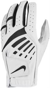 img 2 attached to Nike Dura Feel Regular Glove Sports & Fitness