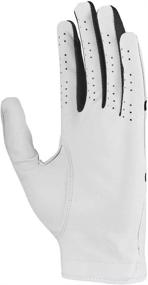 img 1 attached to Nike Dura Feel Regular Glove Sports & Fitness