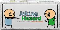 joking hazard llc logo