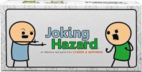 img 4 attached to Joking Hazard LLC
