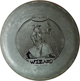 img 3 attached to Gateway Super Soft Wizard Disc 🥏 Golf Putt And Approach - Assorted Colors