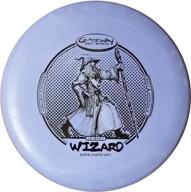 gateway super soft wizard disc 🥏 golf putt and approach - assorted colors logo