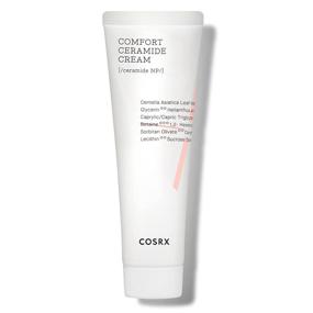 img 4 attached to 🌿 COSRX Balancium Comfort Ceramide Cream - 2.82 oz / 80g, Centella Asiatica Matte Balm - Korean Skin Care, Cruelty-Free, Paraben-Free