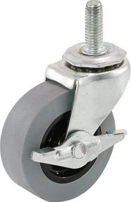 img 4 attached to 🏋️ Shepherd Hardware 3259 Threaded Weight Capacity