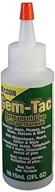 💎 2-ounce beacon adhesives gem tac permanent adhesive logo