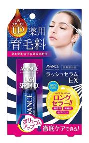 img 4 attached to 💫 EyeLash Renewal Serum by Avance: Boost Growth and Enhance Lashes