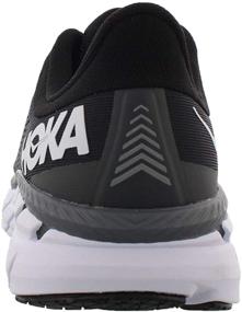 img 1 attached to 👟 HOKA ONE Clifton Women's Athletic Running Shoes for Morning Workouts