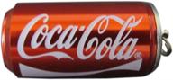 🥤 128gb mojo coca cola coke can usb 3.0 flash drive: reliable and portable data storage solution logo