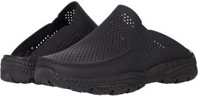 img 1 attached to Skechers Mens Cali Gear Mule Men's Shoes in Mules & Clogs