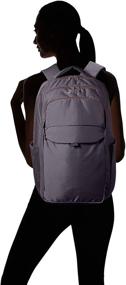 img 1 attached to 🎒 Efficiently Organize with Under Armour Balance Backpack Taupe