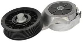 img 1 attached to ACDelco 12552359 Original Equipment Tensioner