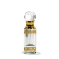 💎 valentine's crystal perfume refillable container: elegant and practical логотип