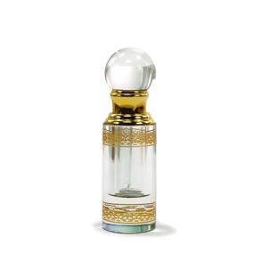 img 4 attached to 💎 Valentine's Crystal Perfume Refillable Container: Elegant and Practical
