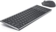 💻 ultimate multi-device freedom: km7120w wireless keyboard & mouse combo логотип