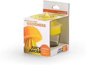 img 1 attached to 🍊 Metropolitan Juicy Juicer by Prepara