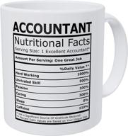 📊 wampumtuk accountant nutritional inspiration & motivation: boosting efficiency & success logo