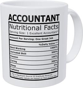 img 1 attached to 📊 Wampumtuk Accountant Nutritional Inspiration & Motivation: Boosting Efficiency & Success