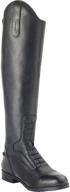 👢 ladies flex sport field boot by ovation logo