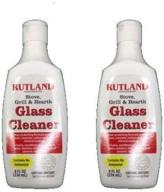 🔥 rutland hearth & grill conditioner - 8 oz. (pack of 2) logo