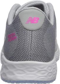 img 2 attached to New Balance ZantePursuit Running Arctic Sports & Fitness and Running