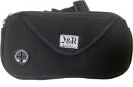 📱 y&r direct waterproof fanny pack running belt for iphone xr xs 8 x 7+ samsung note galaxy logo