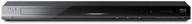 📀 sony bdp-s380 blu-ray disc player (black) (2011 model): high-quality entertainment at your fingertips logo