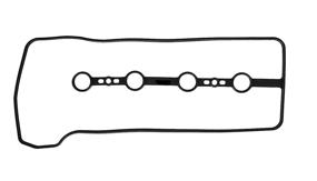 img 4 attached to ERISTIC ET0009 Valve Cover Gasket: Ideal for 2.4L Engine Protection