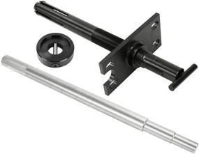 img 4 attached to 🔧 Mercruiser Alpha Gimbal Bearing Installer Tool & Engine Alignment Puller - VOWAGH Compatible