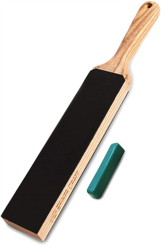 beavercraft sharpening polishing stropping woodworking 로고