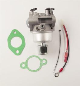 img 1 attached to BH Motor Carburetor Kohler 20 853 33 S Courage