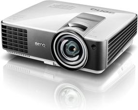 img 2 attached to BenQ MW824ST DLP Projector