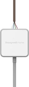 img 3 attached to Honeywell RedLINK THP9045A1098 Adapter Thermostats: Versatile and Efficient Solution