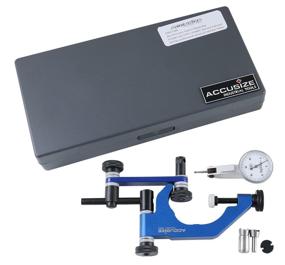 img 2 attached to Accusize Industrial Tools Indicator Professional