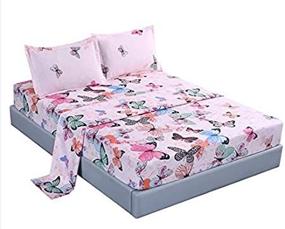 img 2 attached to Подушка Betterfly Bedding Bedding из микрофибры