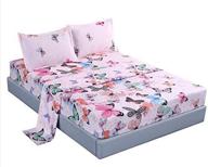 подушка betterfly bedding bedding из микрофибры логотип