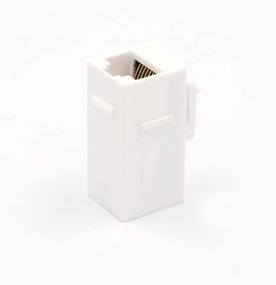 img 2 attached to 5-Pack Keystone Coupler Female VCE