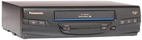 img 2 attached to 📼 Panasonic PV-V4020 4-Head VCR Enhanced for SEO