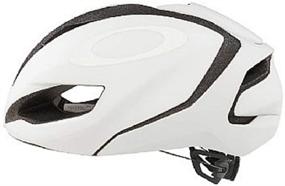 img 1 attached to Oakley ARO5 Mens Cycling Helmet Sports & Fitness