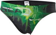 🏊 improved seo: head men's photon lycra brief swimsuit with liquid last technology logo