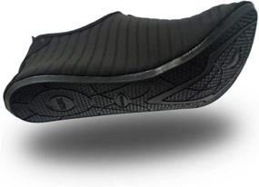 img 1 attached to PTHTECHUS Quick Dry Barefoot Outdoor Breathable Sports & Fitness in Water Sports