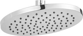 img 4 attached to American Standard 1660527 002 Showerhead 2 5Gpm Polished