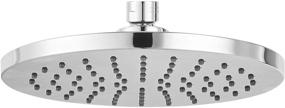 img 1 attached to American Standard 1660527 002 Showerhead 2 5Gpm Polished