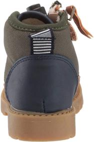 img 2 attached to Joules Kids' Hiker Fashion Boot