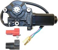 aci 86561 power window motor logo