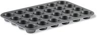 calphalon bw5024 классическая посуда для выпечки с антипригарным покрытием. логотип
