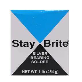 img 2 attached to 🔥 J W Harris SB31 STA BRITE SPL10004: High-performance Soldering Flux with Exceptional Durability and Reliability