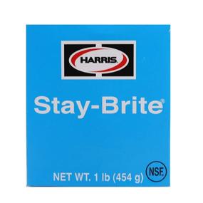 img 3 attached to 🔥 J W Harris SB31 STA BRITE SPL10004: High-performance Soldering Flux with Exceptional Durability and Reliability