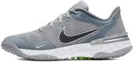 баскетбольные бутсы nike huarache ck0748 003 логотип