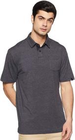 img 4 attached to Under Armour Charged Scramble Overcast Men's Clothing